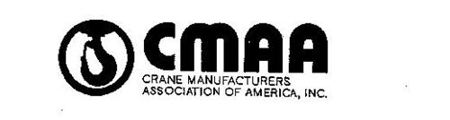 CMAA CRANE MANUFACTURERS ASSOCIATION OF AMERICA, INC.