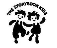 THE STORYBOOK KIDS
