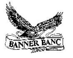 BANNER BANC SAVINGS ASSOCIATION