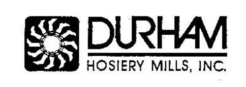 DURHAM HOSIERY MILLS, INC.