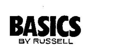 BASICS BY RUSSELL
