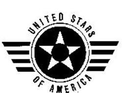 UNITED STARS OF AMERICA