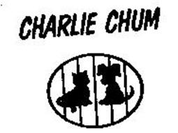 CHARLIE CHUM