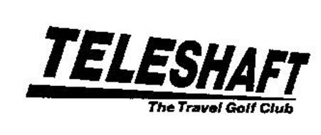 TELESHAFT THE TRAVEL GOLF CLUB