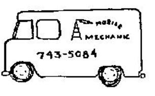 MOBILE MECHANIC 743-5084