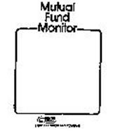 MUTUAL FUND MONITOR CES CHARLES E. SIMON AND COMPANY