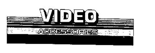 VIDEO ACCESSORIES