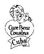 CARE BEAR COUSINS CUBS
