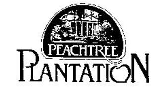 PEACHTREE PLANTATION