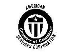 AMERICAN CHAMBER OF COMMERCE SERVICES CORPORATION