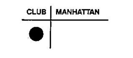 CLUB MANHATTAN