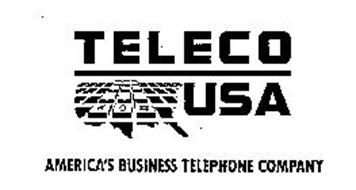 TELECO USA AMERICA'S BUSINESS TELEPHONE COMPANY