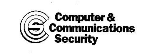 CCS COMPUTER & COMMUNICATIONS SECURITY