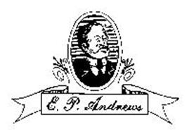 E.P. ANDREWS