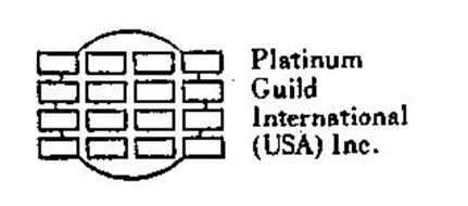 PLATINUM GUILD INTERNATIONAL (USA) INC.
