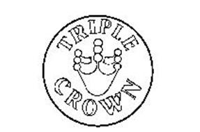 TRIPLE CROWN