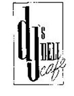 DJ'S DELI CAFE
