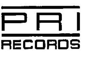 PRI RECORDS