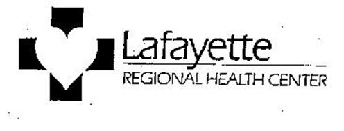 LAFAYETTE REGIONAL HEALTH CENTER