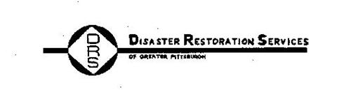 DISASTER RESTORATION SERVICES OF GREATER PITTSBURGH DRS