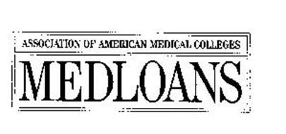 MEDLOANS ASSOCIATION OF AMERICAN MEDICAL COLLEGES