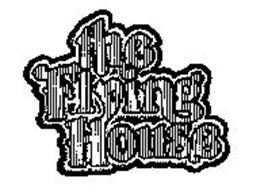 THE FLYING HOUSE