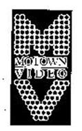 MOTOWN VIDEO MV