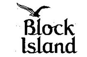 BLOCK ISLAND