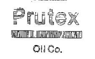 PRUTEX OIL CO.