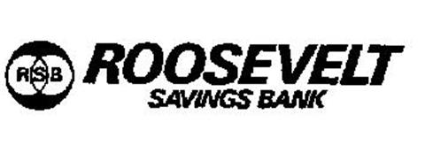 RSB ROOSEVELT SAVINGS BANK