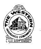 THE WESTERN INSURANCE COMPANIES PIONEER PROTECTION FORT SCOTT, KANSAS