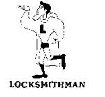 LOCKSMITHMAN L