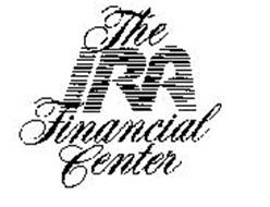 THE IRA FINANCIAL CENTER