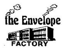 THE ENVELOPE FACTORY