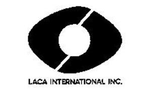 LACA INTERNATIONAL INC.