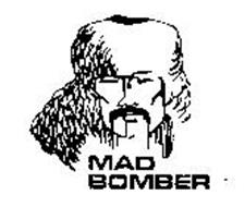 MAD BOMBER