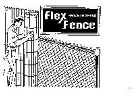 FLEX FENCE MADE IN TEXAS