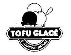 TOFU GLACE DE BY CUISINE NATURE