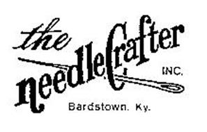 THE NEEDLECRAFTER INC. BARDSTOWN, KY.