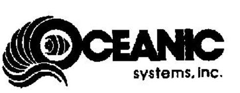 OCEANIC SYSTEMS, INC.