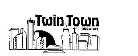 TWIN TOWN RECORDS