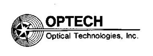 OPTECH OPTICAL TECHNOLOGIES, INC.