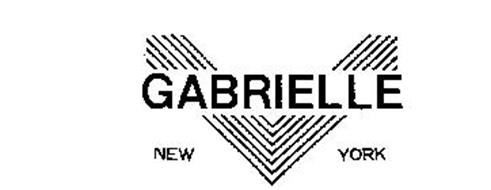 GABRIELLE NEW YORK