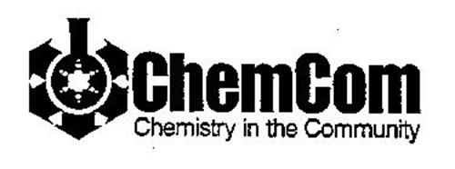 CHEMCOM CHEMISTRY IN THE COMMUNITY