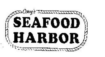CORRY'S SEAFOOD HARBOR