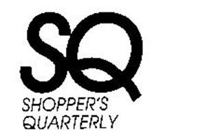 SQ SHOPPER'S QUARTERLY