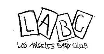LOS ANGELES BABY CLUB LABC