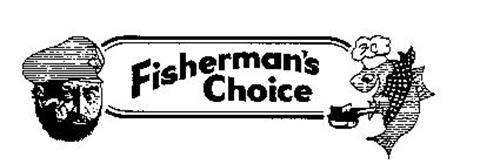 FISHERMAN'S CHOICE