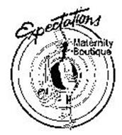 EXPECTATIONS MATERNITY BOUTIQUE