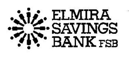 ELMIRA SAVINGS BANK FSB